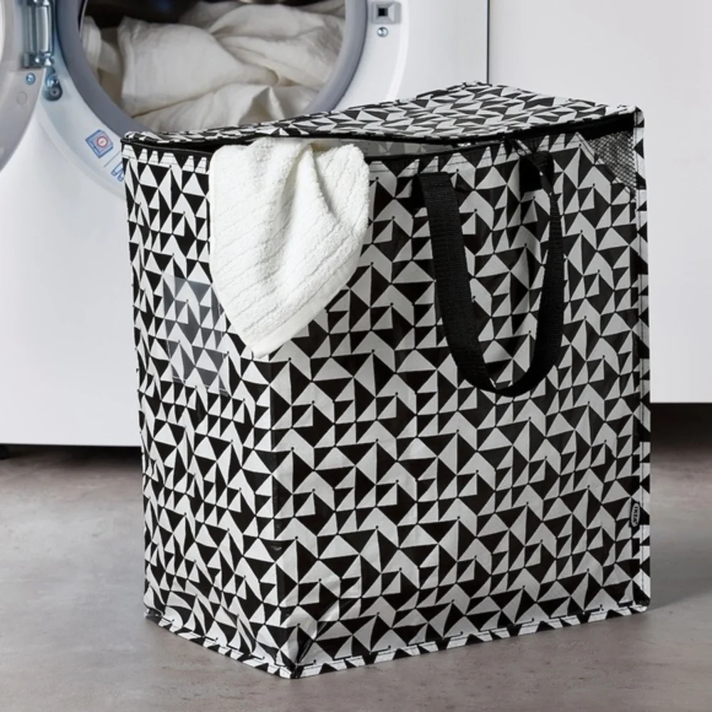 1 KNALLA IKEA Bag, Spring Cleaning, 12 gallon, new